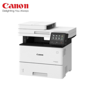 Canon imageCLASS MF429X 高速黑白雷射傳真事務機拆封鏡頭收購