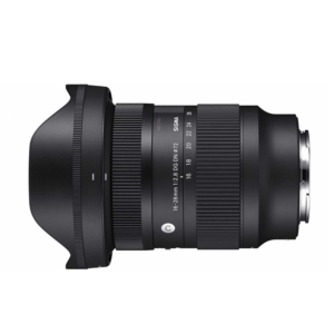 SIGMA 16-28mm F2.8 DG DN Contemporary for SONY接環 公司貨拆封鏡頭收購