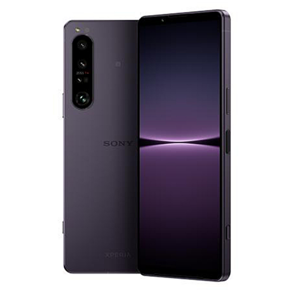 SONY Xperia 1 IV (12G/256G) 幻境紫拆封鏡頭收購