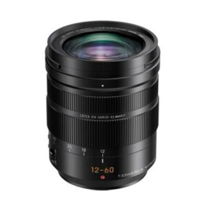 Panasonic LEICA DG 12-60mm F2.8-4.0 公司貨拆封鏡頭收購