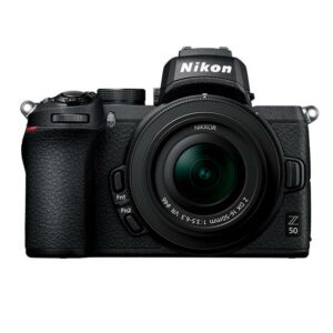 Nikon Z50 16-50mm 公司貨拆封鏡頭收購