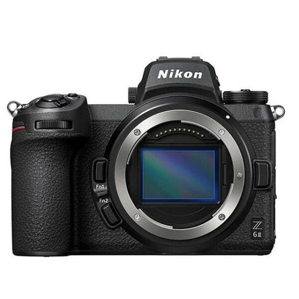 Nikon Z6 II 單機身 (中文平輸)拆封鏡頭收購