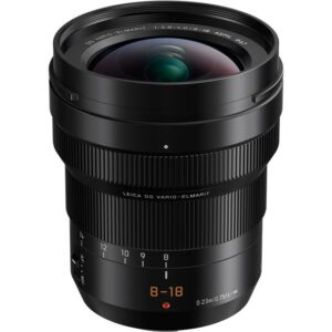 Panasonic LEICA DG VARIO-ELMARIT 8-18mm / F2.8-4.0 ASPH 公司貨拆封鏡頭收購