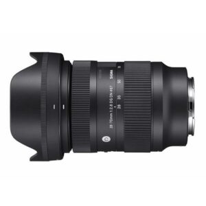 SIGMA 28-70mm F2.8 DG DN Contemporary 公司貨拆封鏡頭收購